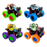 4x4