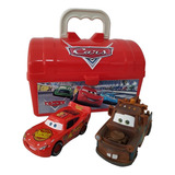 Kit 2 Carros Filme