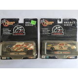 Kit 2 Carros Miniatura