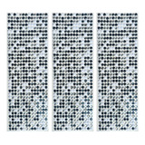 Kit 2 Cartelas Strass