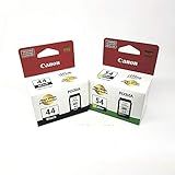 Kit 2 Cartucho Canon