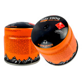 Kit 2 Cartucho Gas