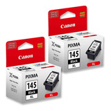 Kit 2 Cartuchos Canon