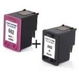 Kit 2 Cartuchos Compativeis