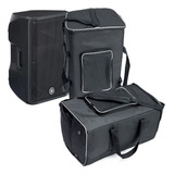 Kit 2 Case Bolsa