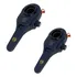 Kit 2 Catraca Freio Manual 24 Estrias Chave 19mm Dt tr Ld le
