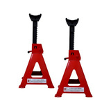 Kit 2 Cavaletes Automotivo