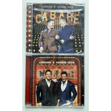 Kit 2 Cds