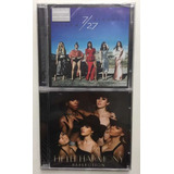 Kit 2 Cds Fifth Harmony Reflection 7 27