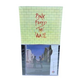 Kit 2 Cds Pink Floyd The Wall Duplo Pink Floyd Wish You