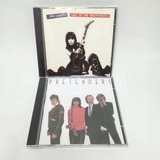 Kit 2 Cds The Pretenders 1980 E Last Of The Independent
