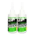 Kit 2 Ceras De Carnaúba Lubrificante Corrente Moto Multslip