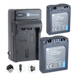Kit 2 Cga s006e