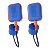 Kit 2 Chave Boia Elétrica Automática Bomba Caixa Água Bivolt