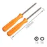 Kit 2 Chaves Torx T8 + T10 Ps3 Ps4 Controle X360 Games