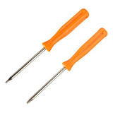 Kit 2 Chaves Torx