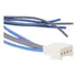 Kit 2 Chicote P Amplificador Módulo Taramps Stetsom Hbuster