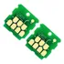 Kit 2 Chip Epson F170 Surecolor   Caixa De Manutenção Sc23mb