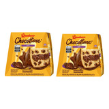 Chocottone