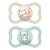 Kit 2 Chupetas Bico
