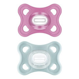 Kit 2 Chupetas Comfort