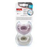 Kit 2 Chupetas Sensitive