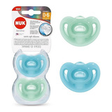 Kit 2 Chupetas Sensitive