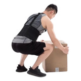 Kit 2 Cintas Ergonomica