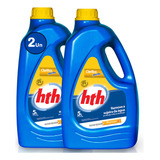 Kit 2 Clarificante Maxfloc