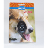 Kit 2 Clickers Adestramento