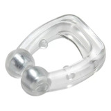 Kit 2 Clip Dilatador Nasal Aparelho Anti Ronco Apneia Sono