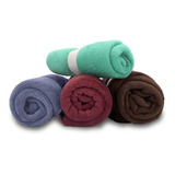 Kit 2 Cobertor Manta Pet Cachorro Gato 1 10 X 0 90m Soft