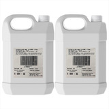 Kit 2 Cola Branca 5kg Extra Forte Pva Artesanato Escolar