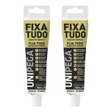 Kit 2 Cola Fixa Tudo Alto