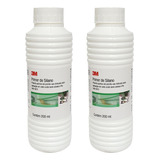 Kit 2 Cola Primer Silano 3m Melhor Aderência Pele De Vidro