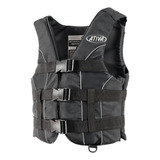 Kit 2 Colete Ativa 55 Esportivo Classe 5 Homologado G