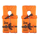 Kit 2 Coletes Salva