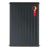 Kit 2 Coletores Solar 2 0x1 0 M Cobre Linha Princess Komeco
