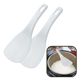 Kit 2 Colher De