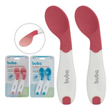 Kit 2 Colheres Termicas