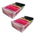 Kit 2 Colmeias Organizadoras Camisetas Blusinhas Gavetas - M