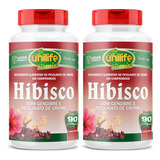 Kit 2 Como Secar