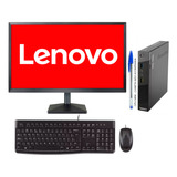 Kit 2 Computador Pc Mini Cpu Lenovo I5 4 8gb Ssd 480gb