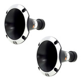 Kit 2 Cone Corneta Aluminio Jbl Selenium Hl11 25 Hl 1125