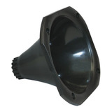 Kit 2 Cone Corneta Curto Driver Rosca Frete Gratis