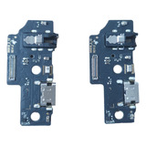 Kit 2 Conector Carga Compativel Samsung A05 Carrega Turbo