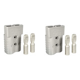 Kit 2 Conectores De