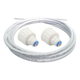 Kit 2 Conexão Engate 1 4 X Rosca Interna 3 4 C 5mt Mang 1 4