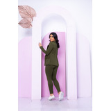 Kit 2 Conjuntos Feminino