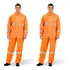 Kit 2 Conjuntos Impermeável Jaqueta Calça Refletivo Chuva